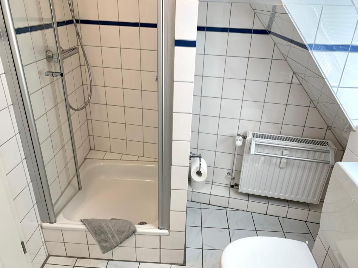 Ferienwohnung "Sander" Sankt Peter-Ording Kültér fotó