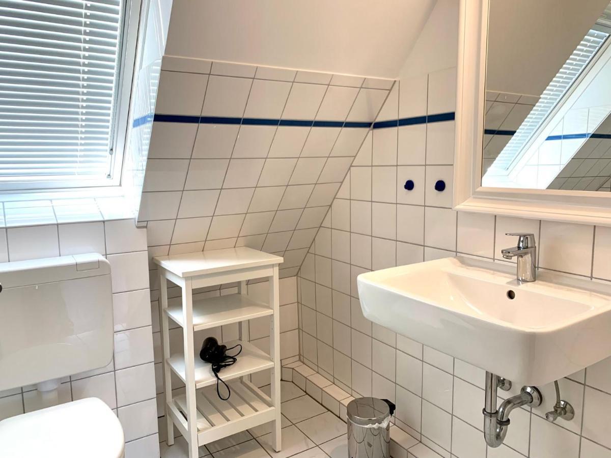 Ferienwohnung "Sander" Sankt Peter-Ording Kültér fotó