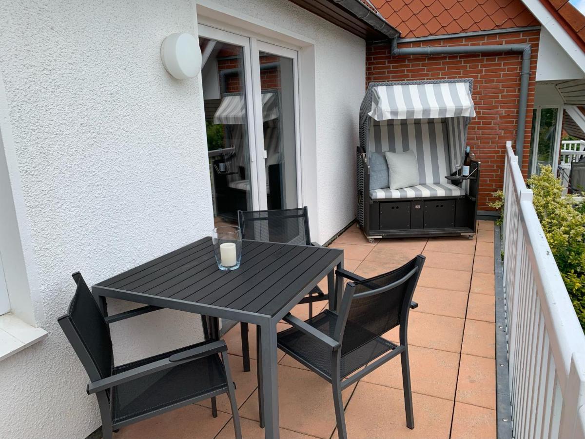 Ferienwohnung "Sander" Sankt Peter-Ording Kültér fotó