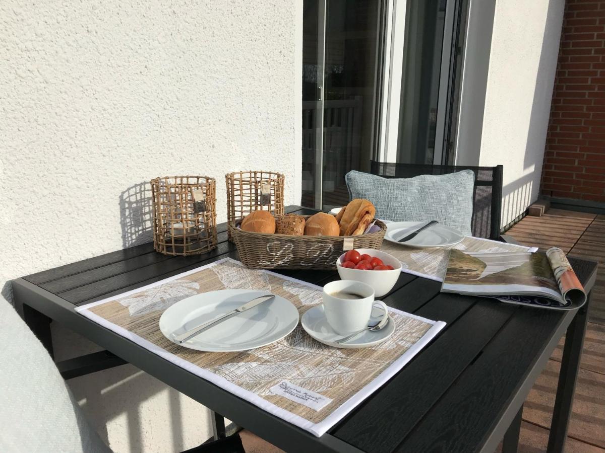 Ferienwohnung "Sander" Sankt Peter-Ording Kültér fotó