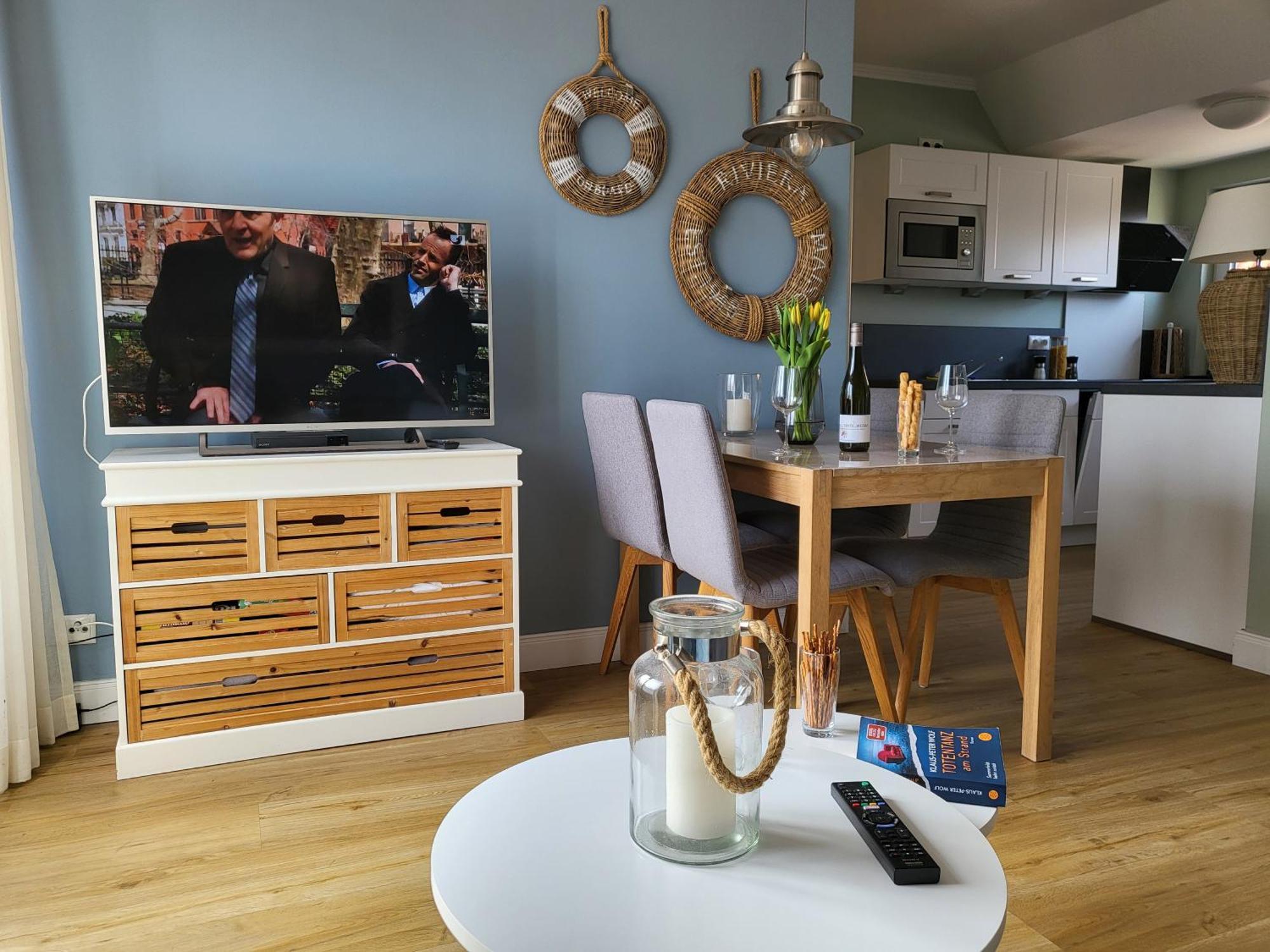Ferienwohnung "Sander" Sankt Peter-Ording Kültér fotó