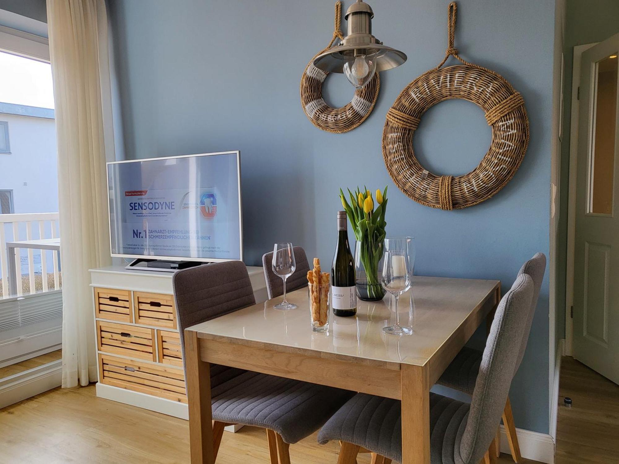 Ferienwohnung "Sander" Sankt Peter-Ording Kültér fotó