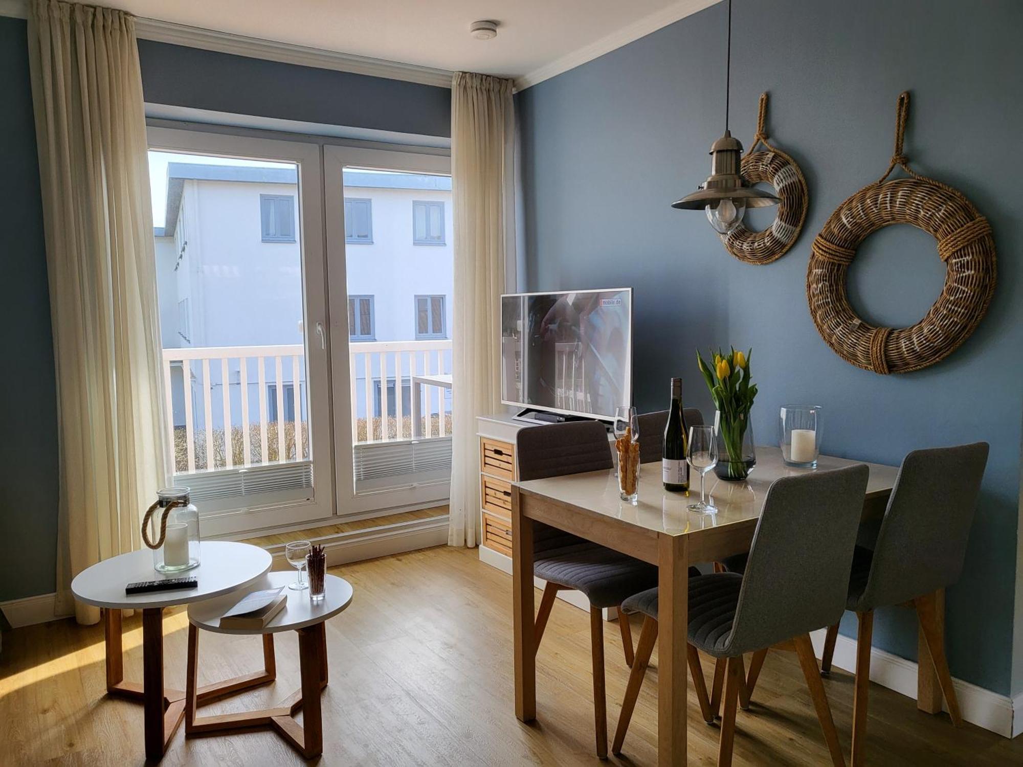 Ferienwohnung "Sander" Sankt Peter-Ording Kültér fotó